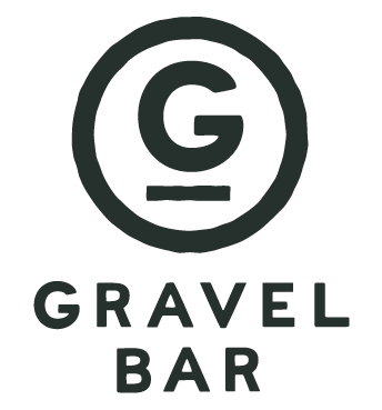 Gravel Bar - Ennis, MT
